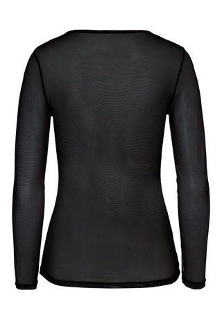 Smooth Illusion LSLV Shirt