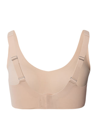 Invisible Touch Soft Cup Bra