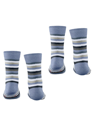 Esprit Playful Stripe 2-Pack Kinder