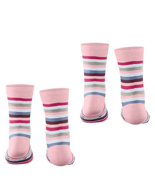 Esprit Playful Stripe 2-Pack Kinder