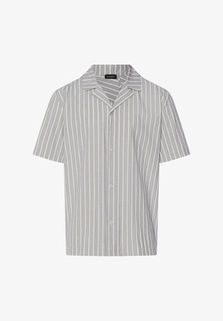 Night & Day S/SLV Henley