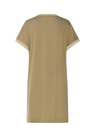 Laura S/SLV Nightdress 85cm