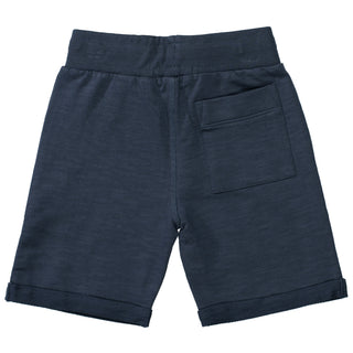 Kn.-Sweatbermudas