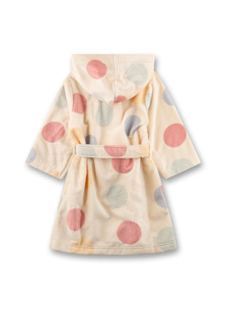 Bademantel/Morningcoat