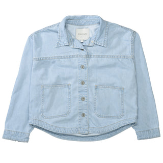 Md.-Denim-Overshirt