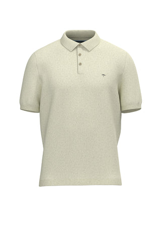 Polo, shortsleeve, Air Cotton
