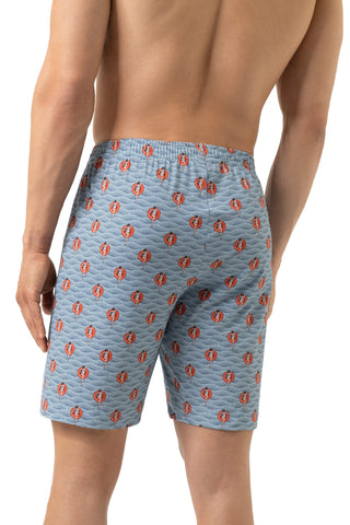 Hose kurz