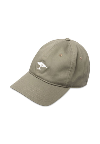 New Tree Cap