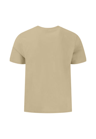 T-shirt, basic, single jersey