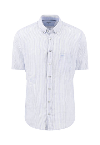 Linen Stripe, B.D., 1/1