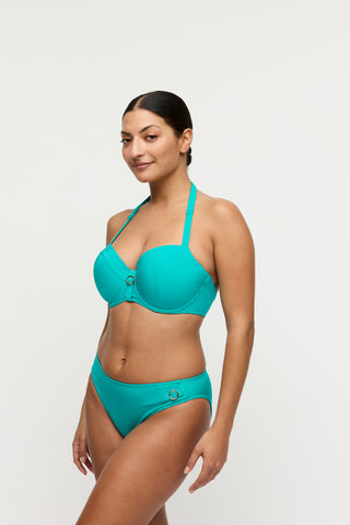 DELRAY Sea Turtle Unterlegter Bikini Balconette