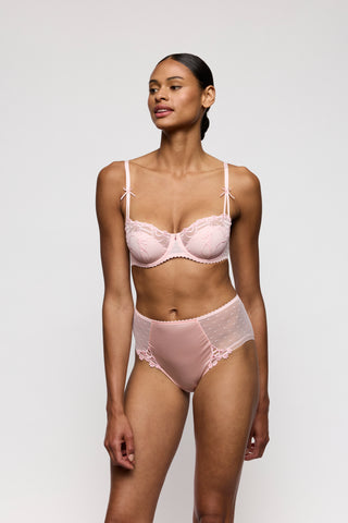 NOOVA gardenia rose Taillenslip