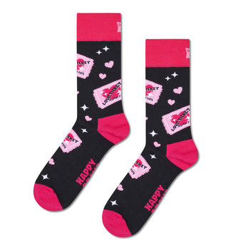 Love Ticket Sock