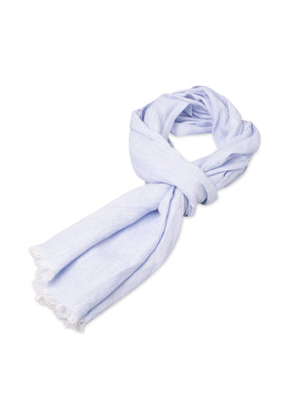 Linen Scarf
