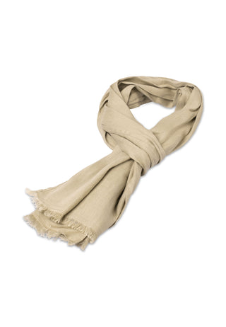 Linen Scarf