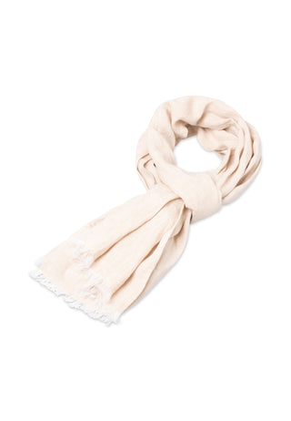 Linen Scarf