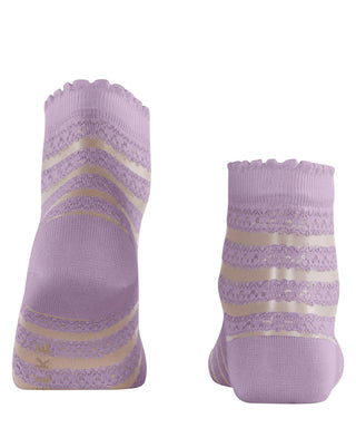 FALKE Border Lace Damen