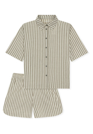Schlafanzug kurz