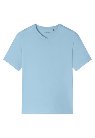 T-Shirt V-Ausschnitt