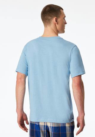 T-Shirt V-Ausschnitt