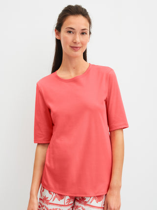 WOMEN Shirt short-sleeve