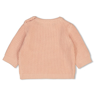Sweater gestrickt - The Magic is in You