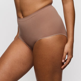 NUDDA ginger Shapewear Taillenslip