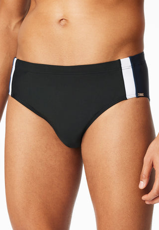 Badehose Slip Komfort