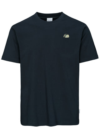 Rundhals T-Shirt 1/2 Arm