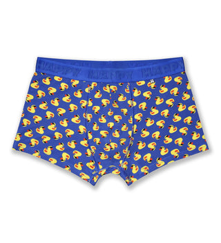 1-Pack Rubber Duck Short Boxer