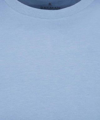 T-Shirt Rundhals Singlepack