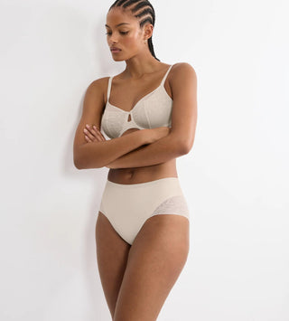Comfort Contour Maxi