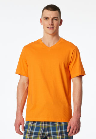 T-Shirt V-Ausschnitt