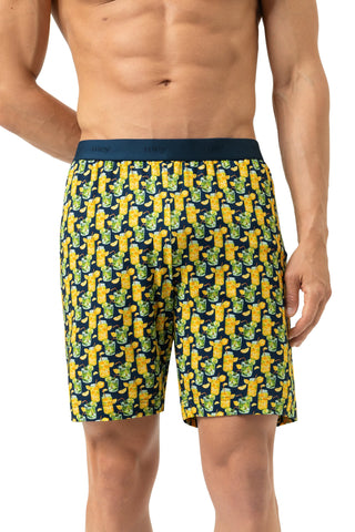 Hose kurz