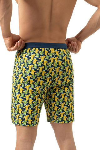 Hose kurz