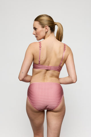 AVERO Ballet Pink Taillenslip