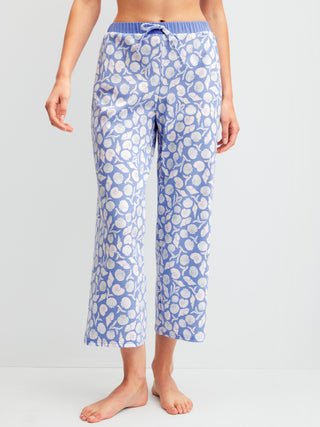 DAMEN Hose 7/8