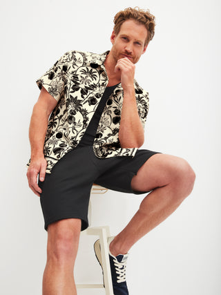 HERREN Bermudas