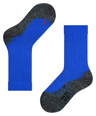 FALKE Active Warm Kinder
