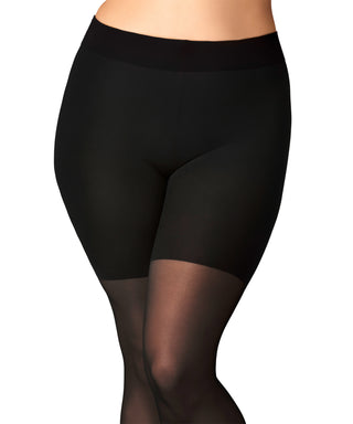 FALKE Beauty Plus 50 DEN Damen