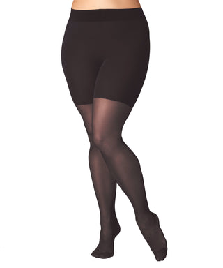 FALKE Beauty Plus 50 DEN Damen