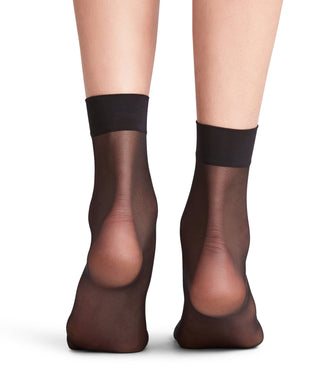 FALKE Seidenglatt 15 DEN Damen