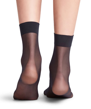 FALKE Seidenglatt 15 DEN Damen