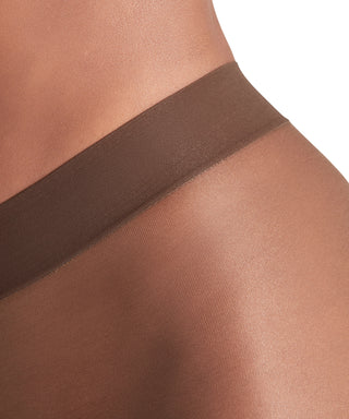 FALKE Seidenglatt 15 DEN Damen