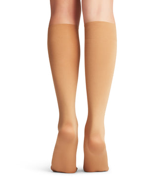 FALKE Seidenglatt 40 DEN Damen