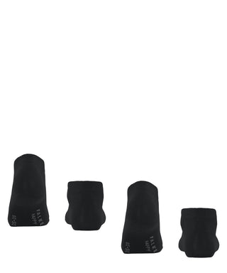 FALKE Happy 2-Pack Damen