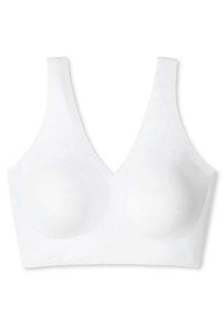 Bustier mit Pads