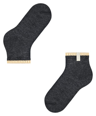 FALKE Cosy Plush Damen
