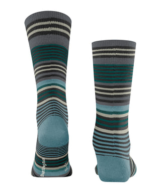 Burlington Stripe Herren