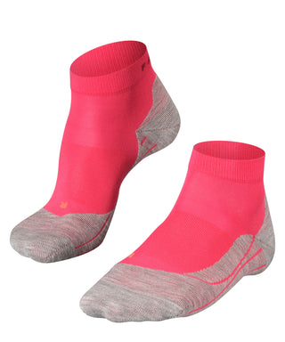 FALKE RU4 Endurance Short Damen Running